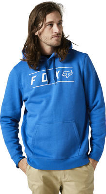 Bild på FOX hoodie pinnacle pullover royal blue S