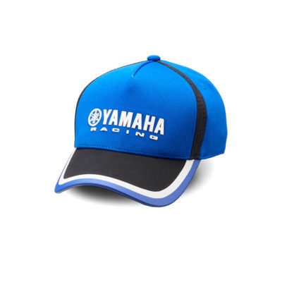 Bild på Yamaha Racing  keps blå OS