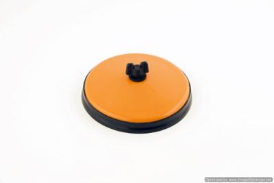 Picture of Twin Air Airbox Cover Honda CR 80 1986/2002 CR 85 2003/2010