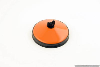 Picture of Twin Air Airbox Cover Kawasaki KX65 1991/2013 80 1991/2000 85 2001/2013 100 1995