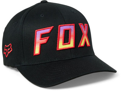 Bild på Fox fgmt flexfit keps svart S/M