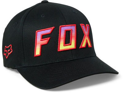 Bild på Fox fgmt flexfit keps svart L/XL