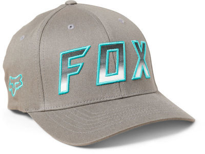 Bild på Fox fgmt flexfit keps grå S/M