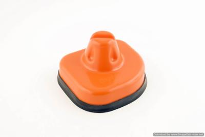 Picture of Twin Air Airbox Cover Yamaha WR250F/WR450F 2003/2013