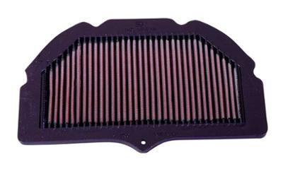 Picture of K&N Airfilter, GSXR600/750/1000 01-03/01-04