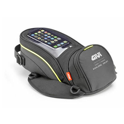 Bild på Givi tankväska med magneter EA138
