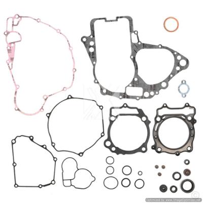 Picture of ProX ProX Complete Gasket Set Suzuki RM-Z450 08-12