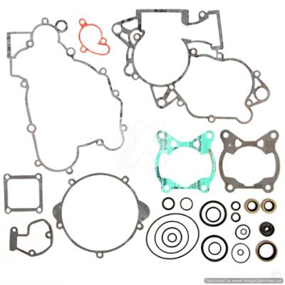 Bild på Prox Packningssats kompl. KTM85SX 13