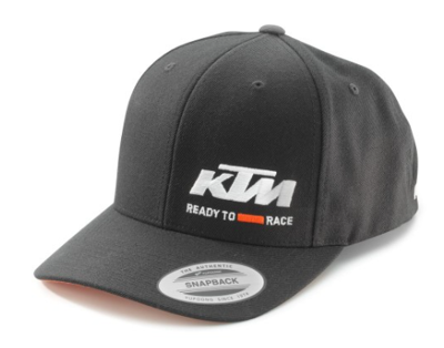 Bild på KTM keps Racing orange OS