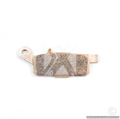 Bild på ProX Bromspad fram YFM250R Raptor 08-13 (Right) + YFM700F