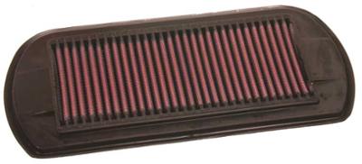 Picture of K&N Airfilter, TRIUMPH