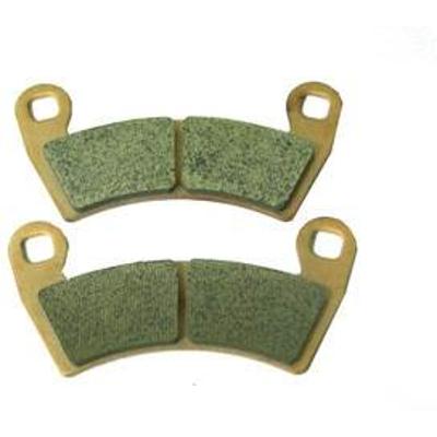 Picture of BRONCO BRAKE PADS