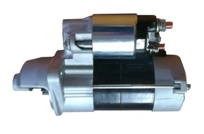 Bild på Startmotor för Kubota motorer