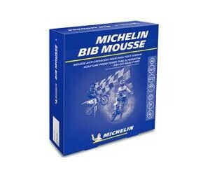 Bild på Michelin Bibmousse 18" 140/90; 140/80 M02