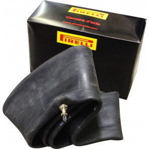 Bild på Pirelli innerslang 18" 4,00-4,50; 100-120/100; 130/90