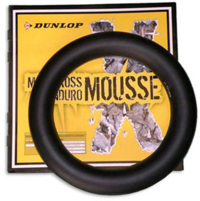 Bild på Dunlop Mousse FM21 80/100-21, 90/100-21, 90/90-21