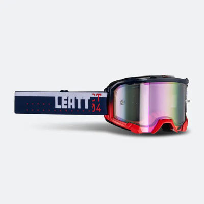 Bild på Leatt glasögon Velocity 4.5 iriz