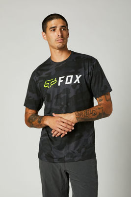 Bild på FOX T-shirt Apex camo tech 2XL